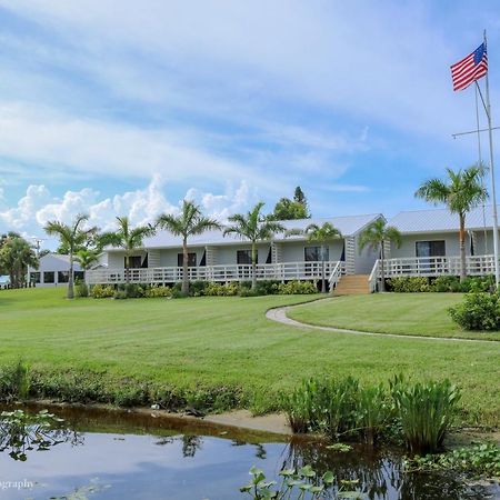 The Rivers Edge Motel LaBelle Ngoại thất bức ảnh