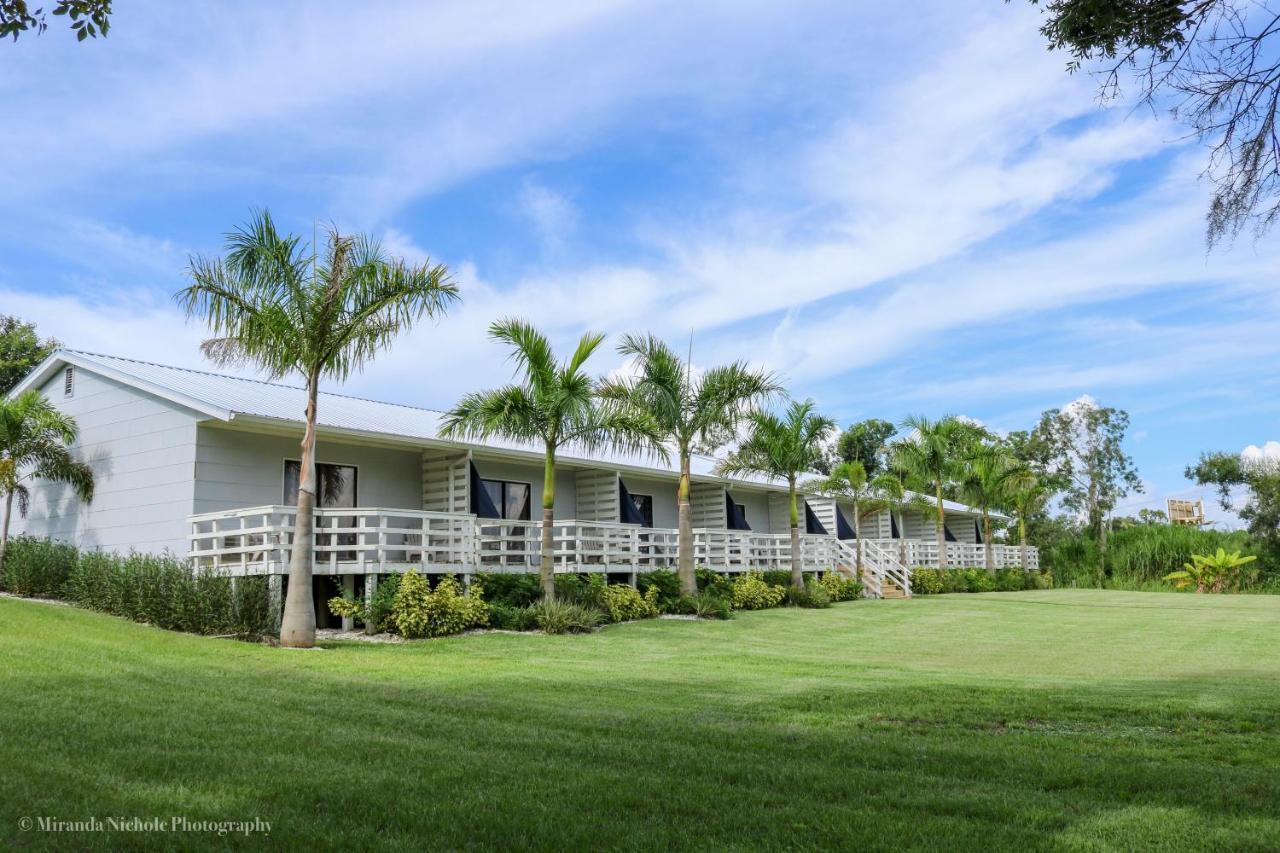 The Rivers Edge Motel LaBelle Ngoại thất bức ảnh